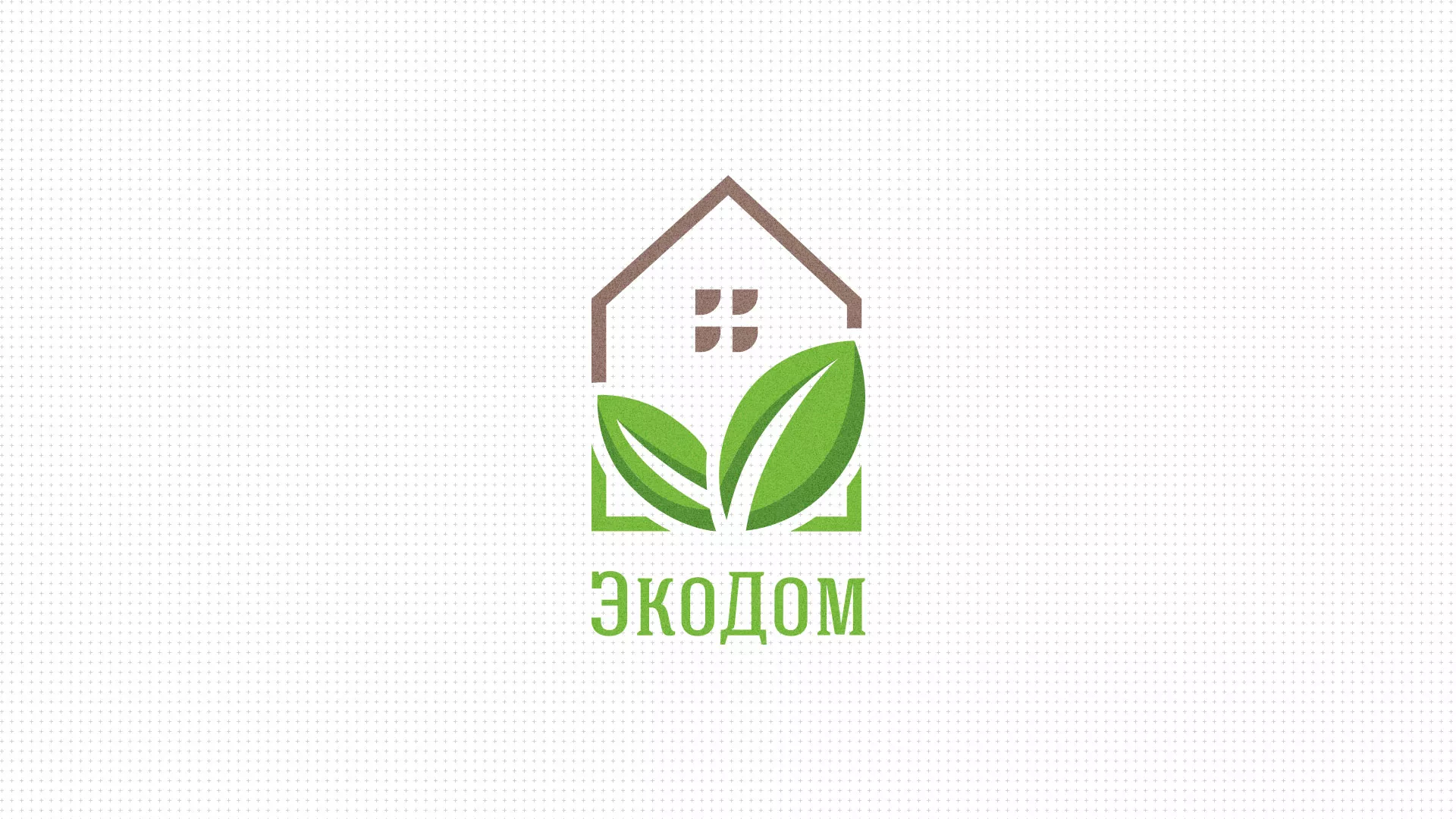 Создание сайта для строительной компании «ЭКОДОМ» в Ростове-на-Дону